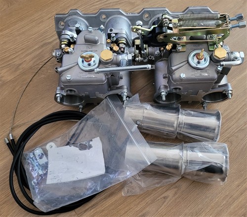 Peugeot gti 6 manifold - gti,