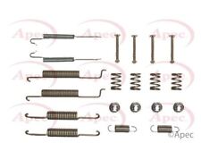 APEC KIT763 Brake Shoes