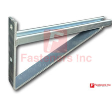 12" Cable Tray Bracket for