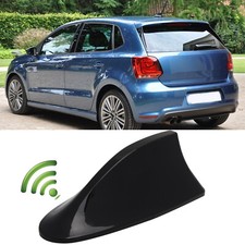 Car Antenna Cover AM/FM Signal