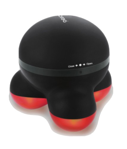 Breo mini body - breo, massager