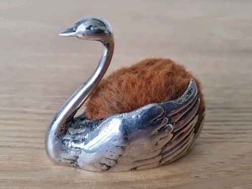 Vintage continental silver 800 - vintage,