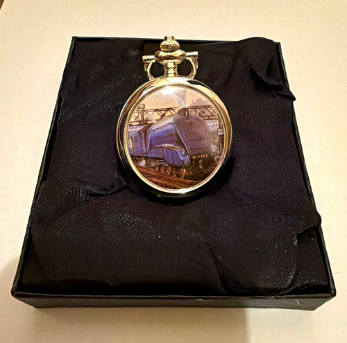 Silver full hunter mechanical - full,