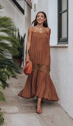 Zara woman collection - zara, brown