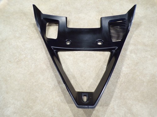 Ducati 848 1098 1198 bellypain