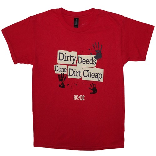 Kids shirt dirty - kids,