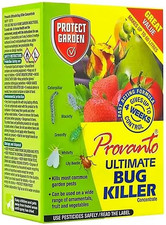 Provanto ultimate bug - provanto,