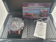 CASIO EDIFICE EQW-A1200RP-1AER