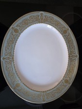 Royal Worcester “Balmoral