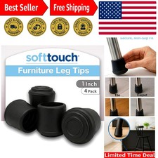 4-Pack 1" Round Non-Marking