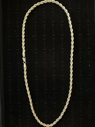 Carat gold filled 6mm 28in - 14,