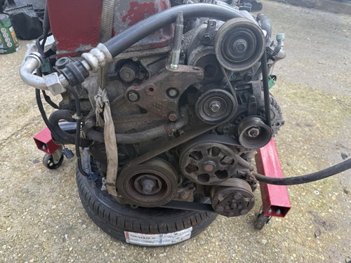 Honda civic fn2 type engine - civic, r