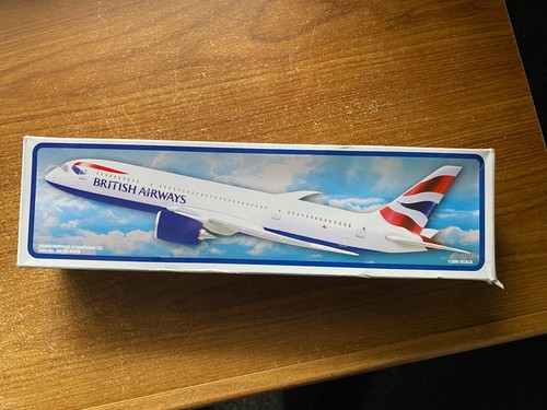 British airways boeing - airways, 787-8