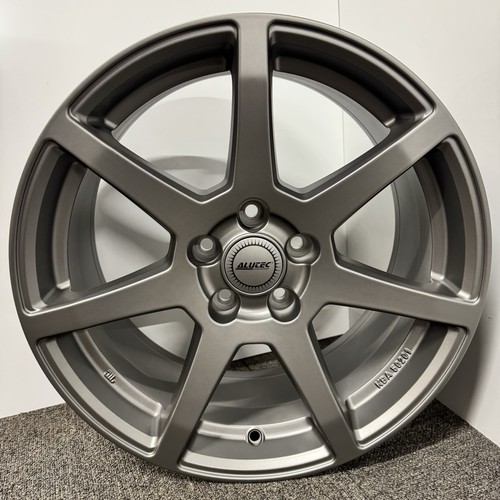 Alutec pearl gunmetal - pearl,