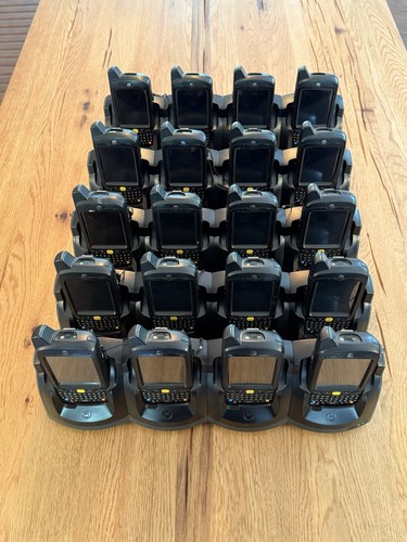 20x motorola symbol mc659b - 20x,