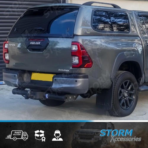 Ridgeback series hardtop - ridgeback, s-series