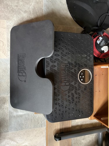 Gravit8 fitness vibration - gravit8,