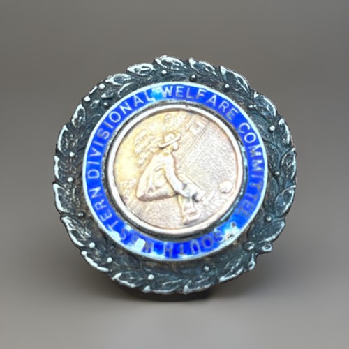 Sterling silver bowling - sterling,