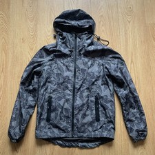 Superdry Storm Cagoule Grey
