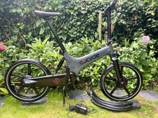 GoCycle Bike