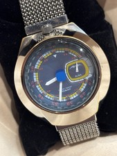 USED SEIKO Alba AKA V707-0A10