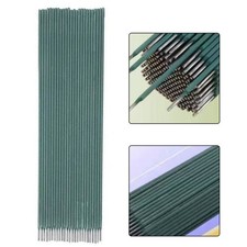 Welding Electrodes for Metal Repairs Fabrication Farm Equipment Maintenance