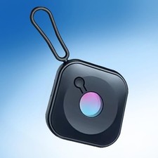 Mini Portable Wireless Spy