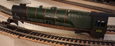 Hornby BR Green Coronation Class Locomotive Duchess of Atholl R262 Body Shell