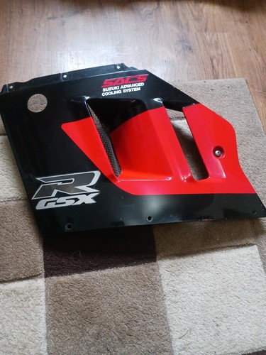 1991 gsxr1100m left mid - gsxr1100m?,