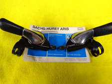 Retro Sachs Huret New Success Aris 7 Speed Thumbshifters-Left & Right