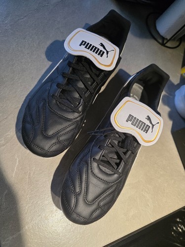 Puma king cup football - king,