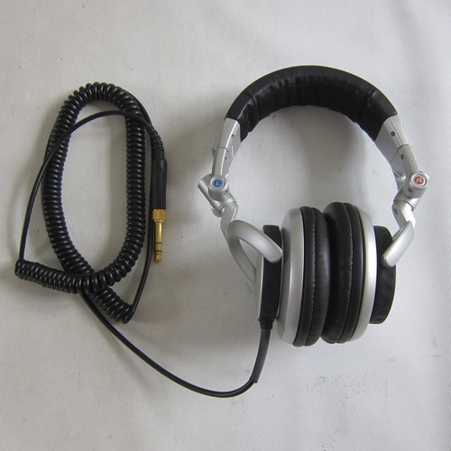 Sony mdr v700dj silver - sony,