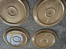 Denby Large Dinner Plates