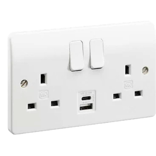 Type 326 usb - mk, 13a