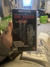Die Hard Widescreen 1988