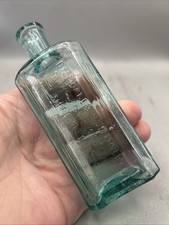 NICE VICTORIAN CHEMIST CURE