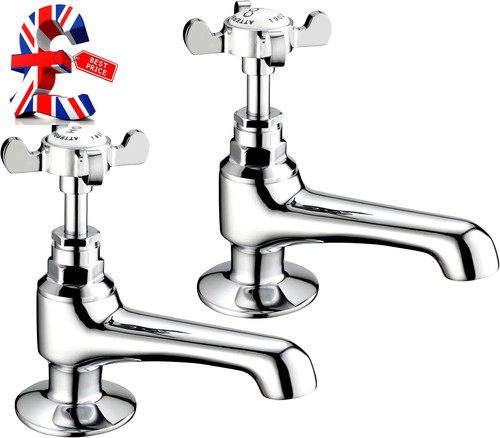 Cr19 basin chrome - cr19,