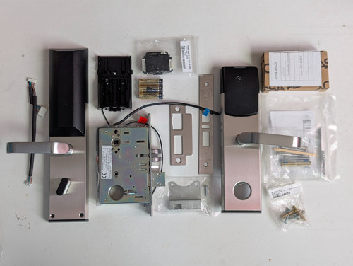 Assa abloy vingcard classic - abloy,