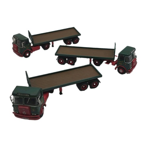 Oxford diescast atkinson - 3x,