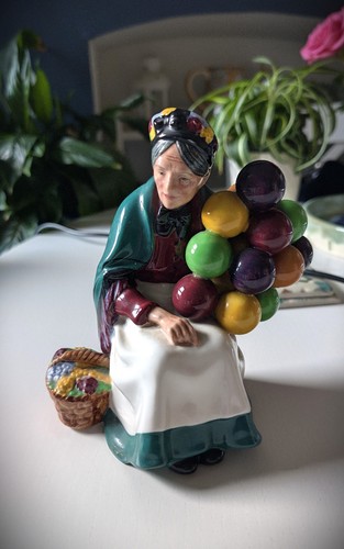Vintage royal doulton the - royal,