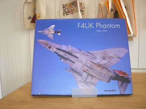 F4uk phantom 1968 - f4uk, 1968-1992