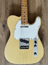 1974 Fender Telecaster -