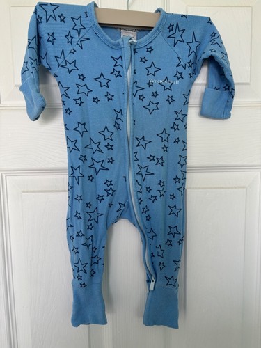 Bonds wondersuit size 3 - wondersuit, 0-3