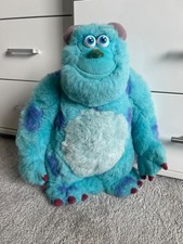 Disney parks monsters inc