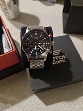 Vostok Europe Expediton North