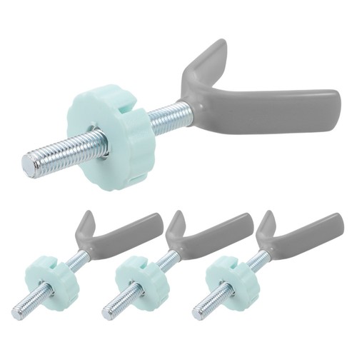 4pcs baby gate - 4pcs,