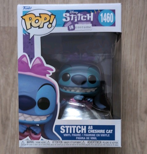 Funko pop disney stitch - funko, pop!