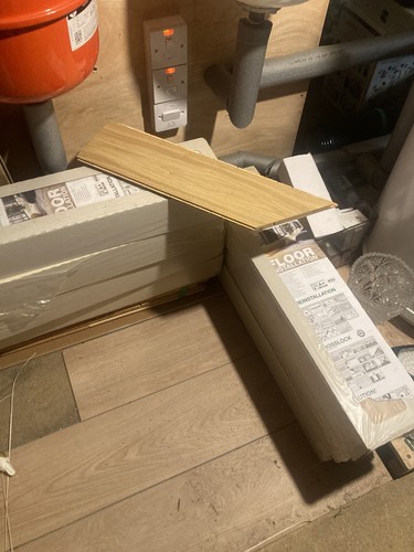 Oak engineered wood flooring - oak,