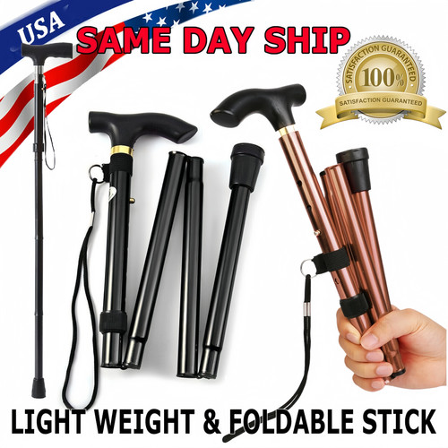 Cane walking stick - cane,