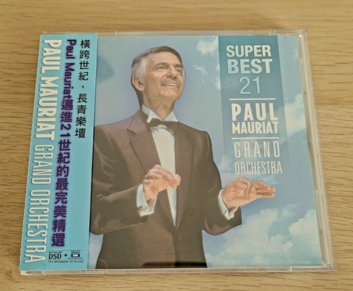 Paul mauriat grand - mauriat,